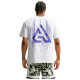 Nike Ανδρική κοντομάνικη μπλούζα Giannis Summit T-Shirt